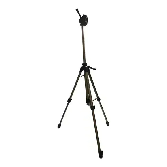 Dynex Other - Dynex *READ - DAMAGED* DX-TRP60 Tripod Gold Black 60" Freelock *READ*